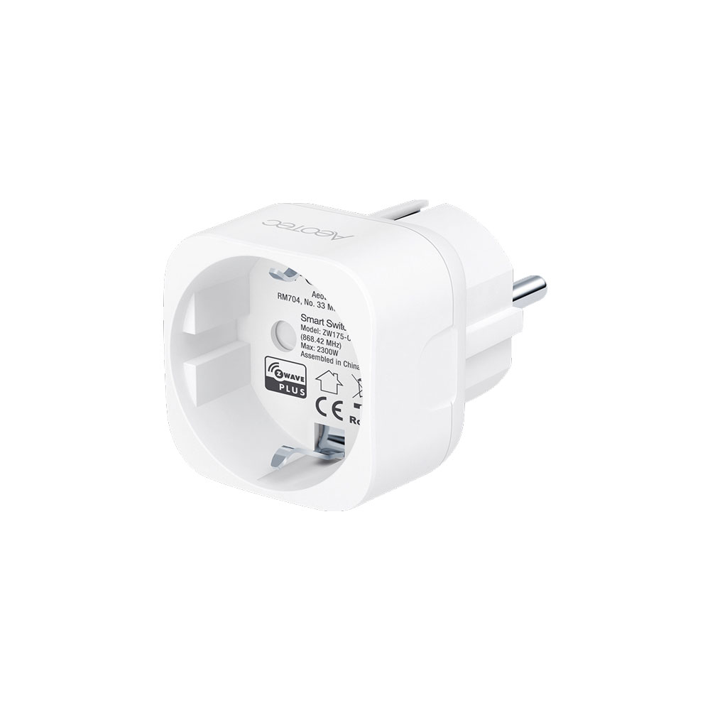 Interruptor inteligente Aeotec Smart Switch 7