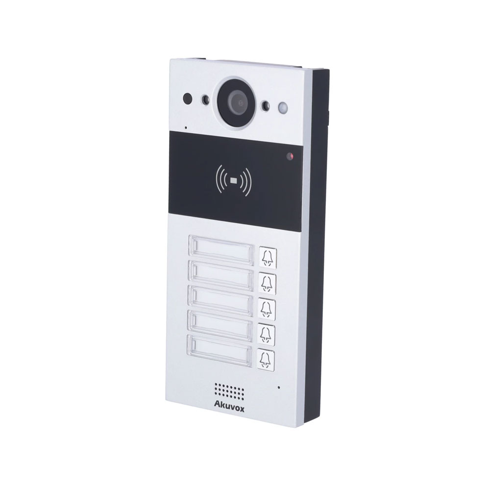 Akuvox SIP Video Door Station