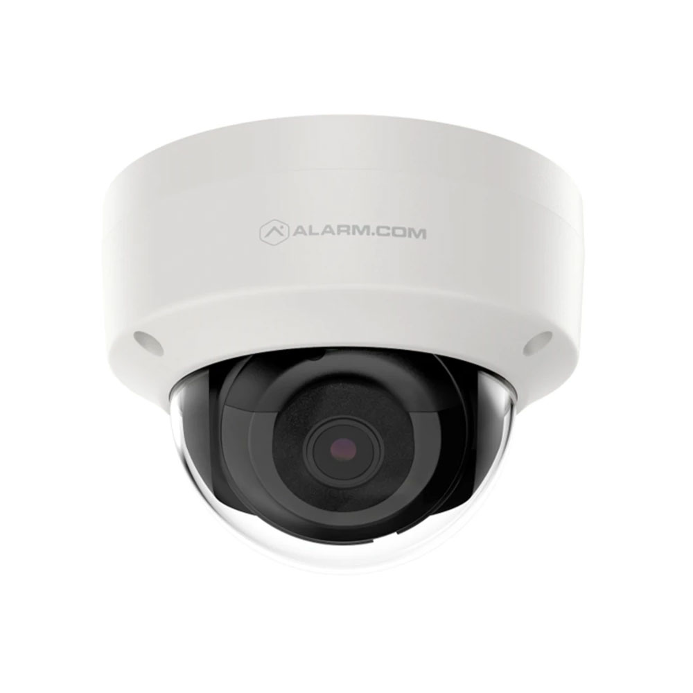 DOMO IP ALARM.COM 2MP E 30M IP67 IK10