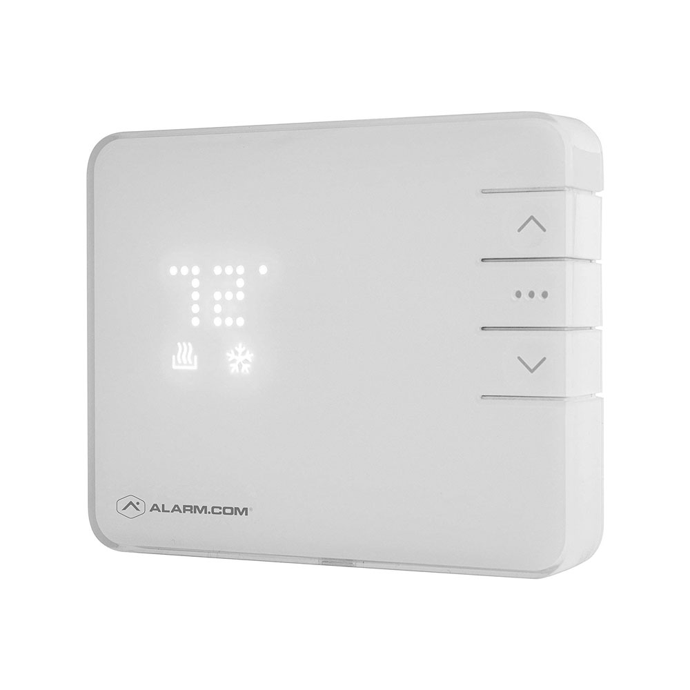 TERMOSTATO Z-WAVE DE ALARM.COM