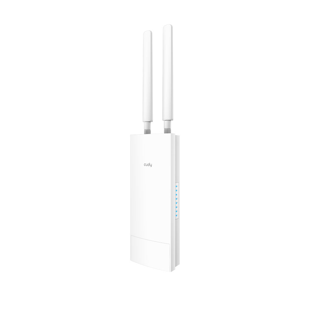 Ponto de acesso Gigabit para exterior