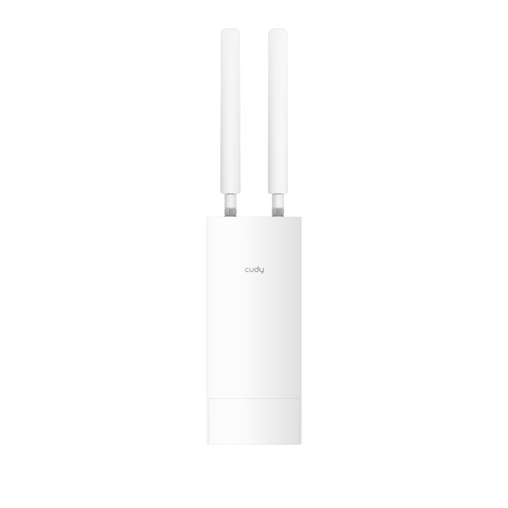 Router Wi-Fi exterior 4G LTE AC1200