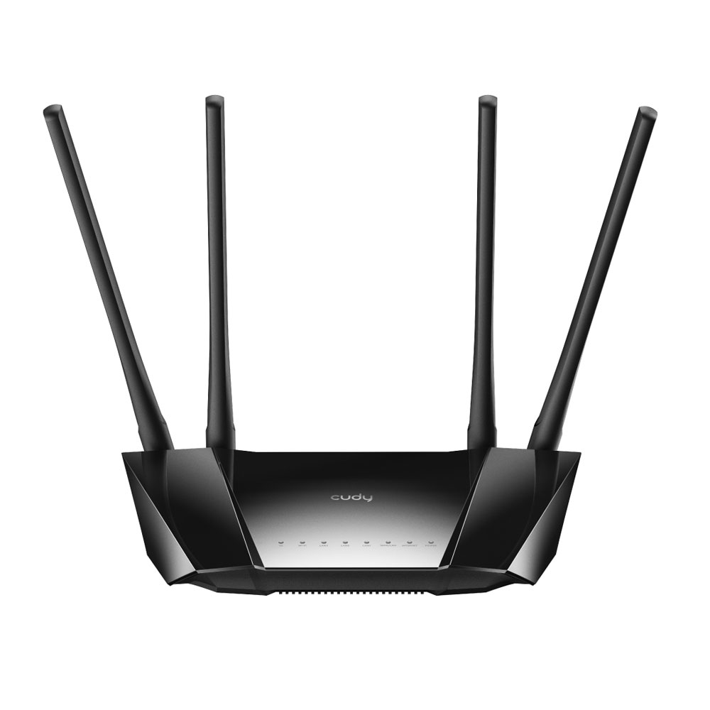 Router WiFi 4G LTE N300