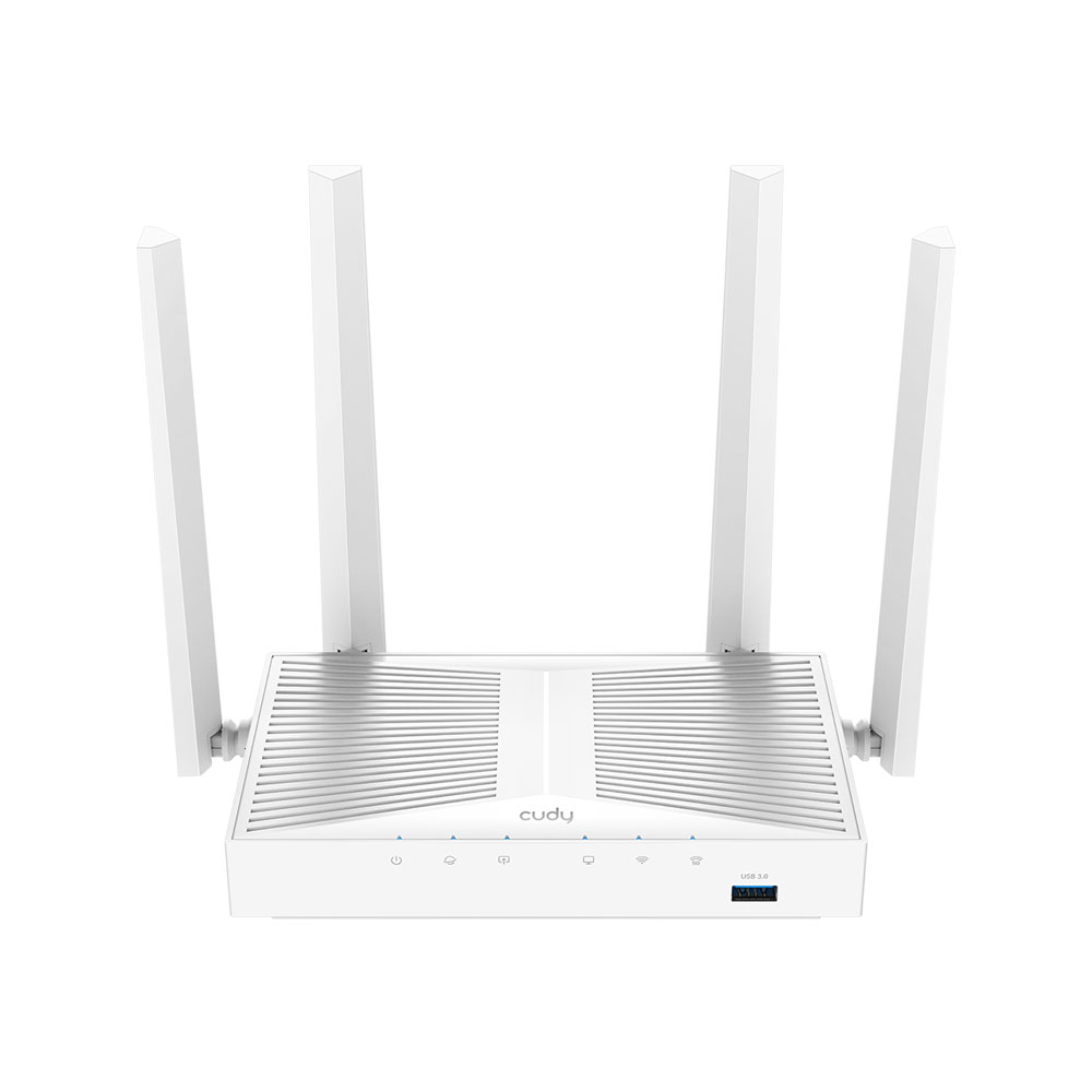 Router Cudy WiFi Gigabit...