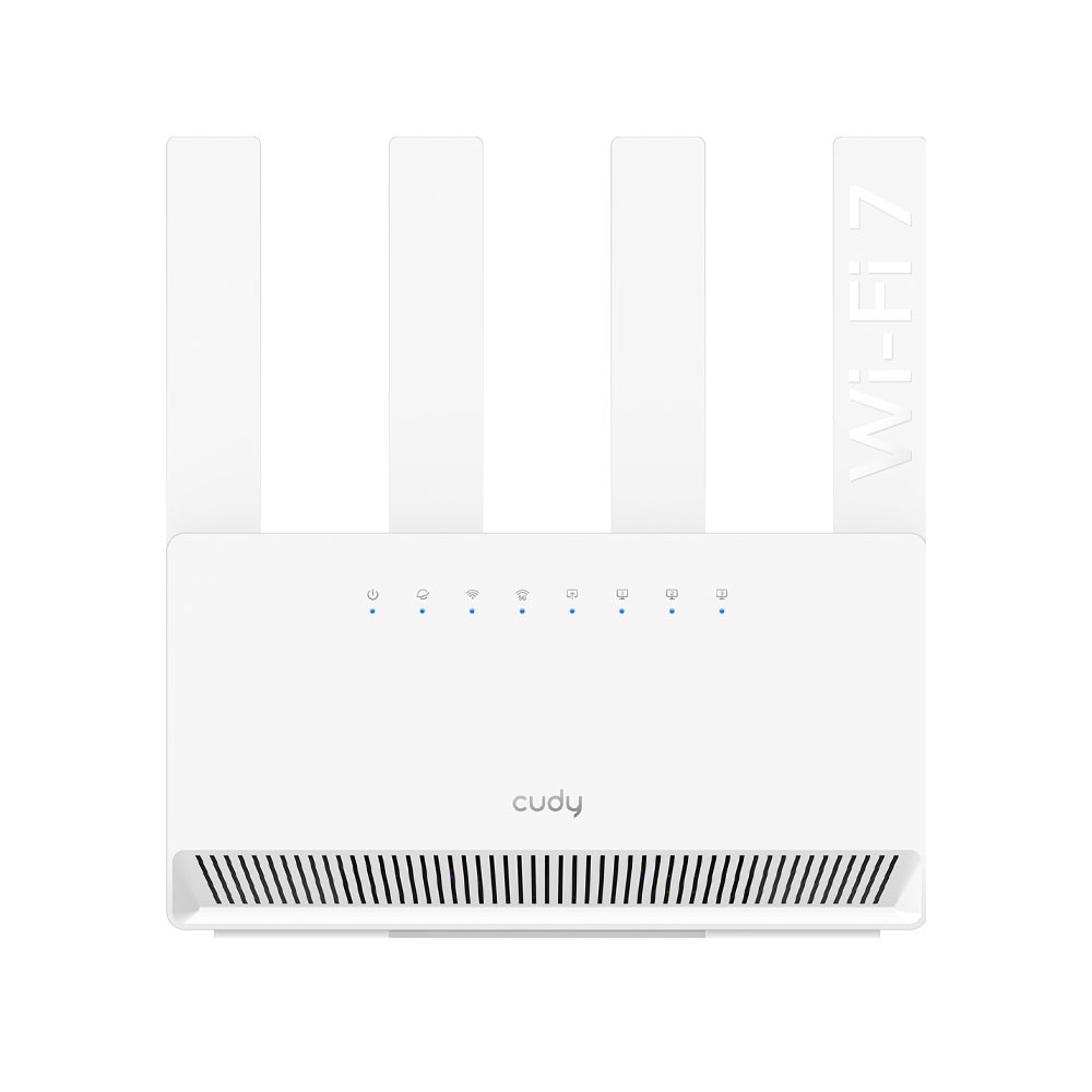 Router WiFi 7 Cudy BE3600...