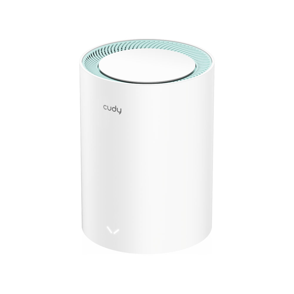 Sistema Wi-Fi Mesh AX1500...
