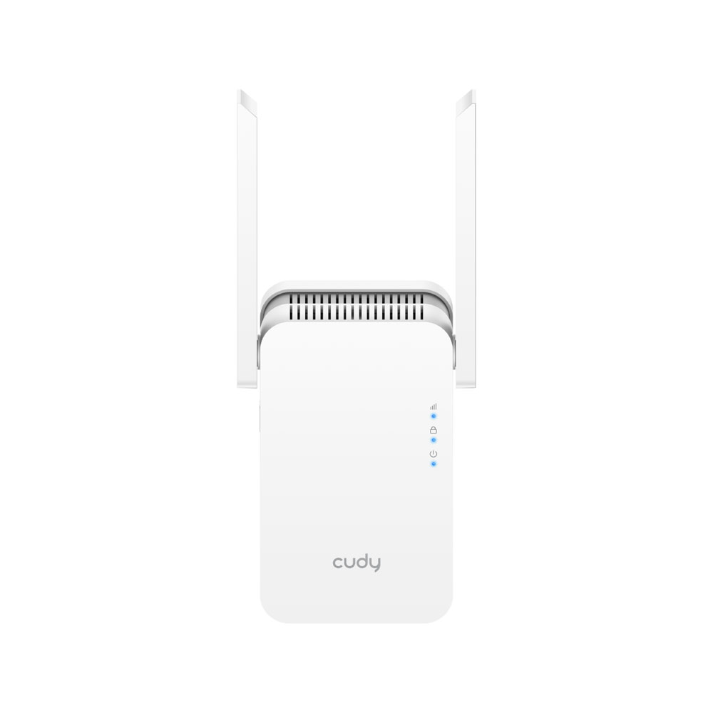 Extensor WiFi 7 Cudy BE3600...