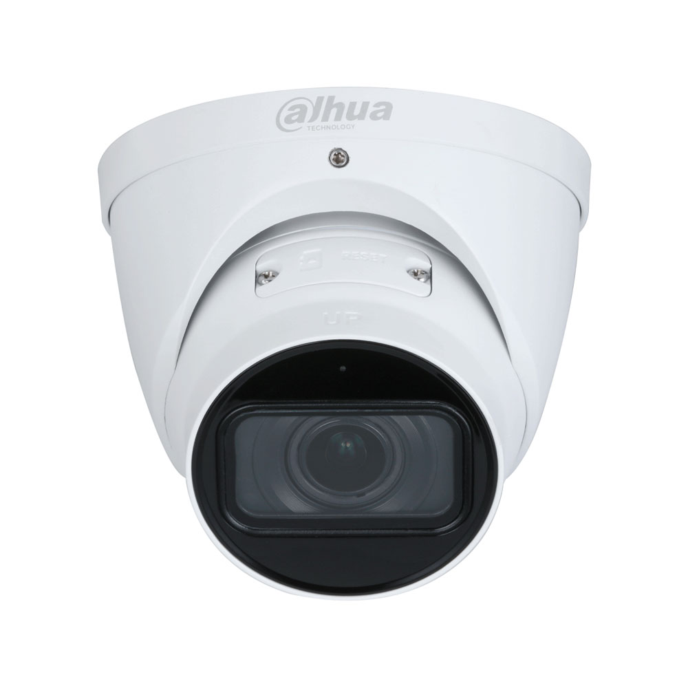 Domo IP WizSense 8MP de...