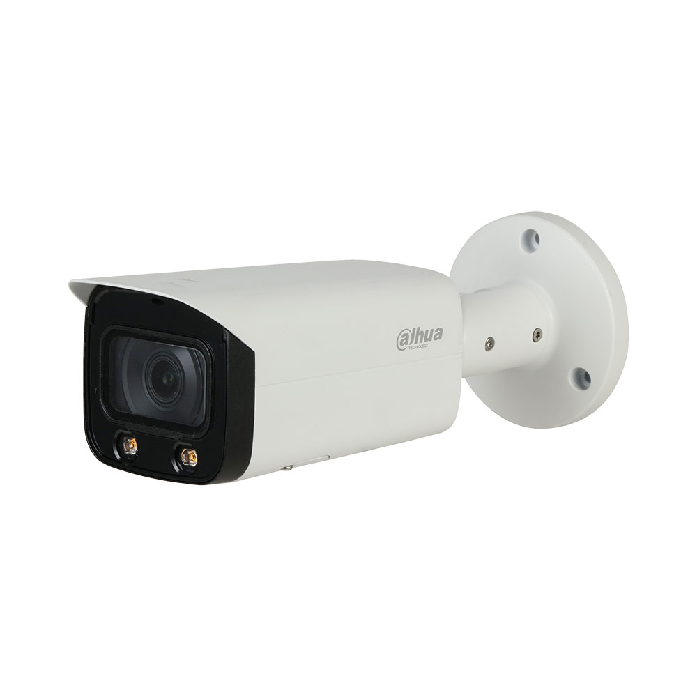 Cámara bullet IP AI series...