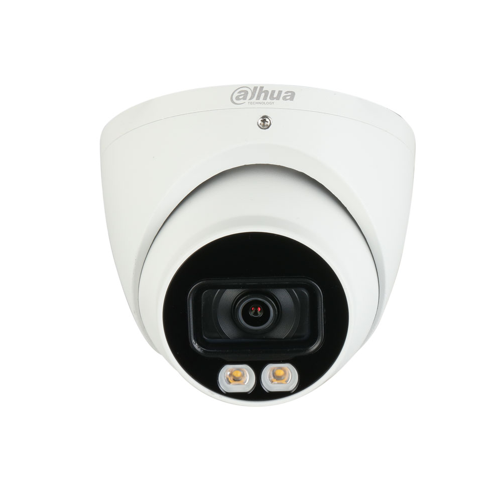 Domo fijo IP AI Series...