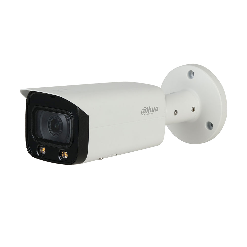 Cámara bullet IP AI series...