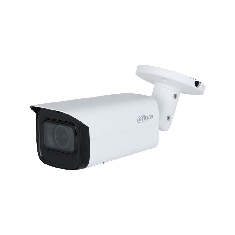 Cámara IP WizSense 4MP de...