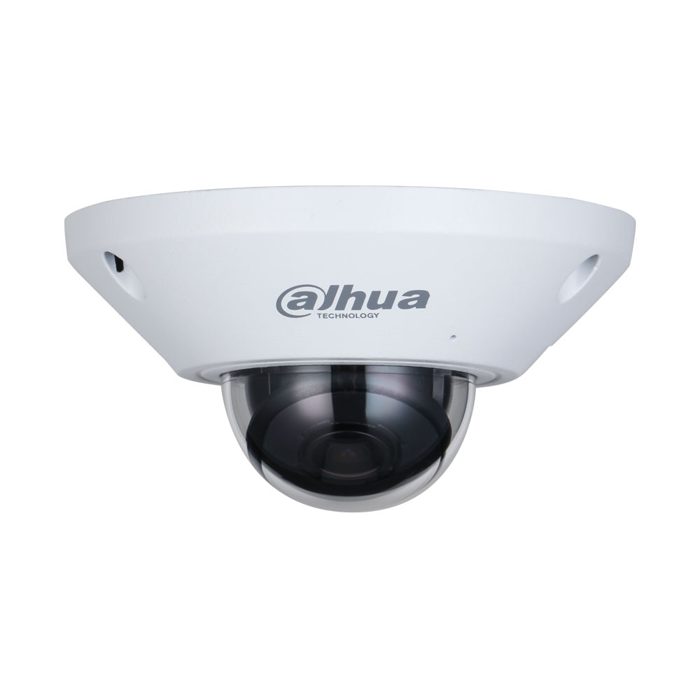 Domo móvil IP Dahua para...