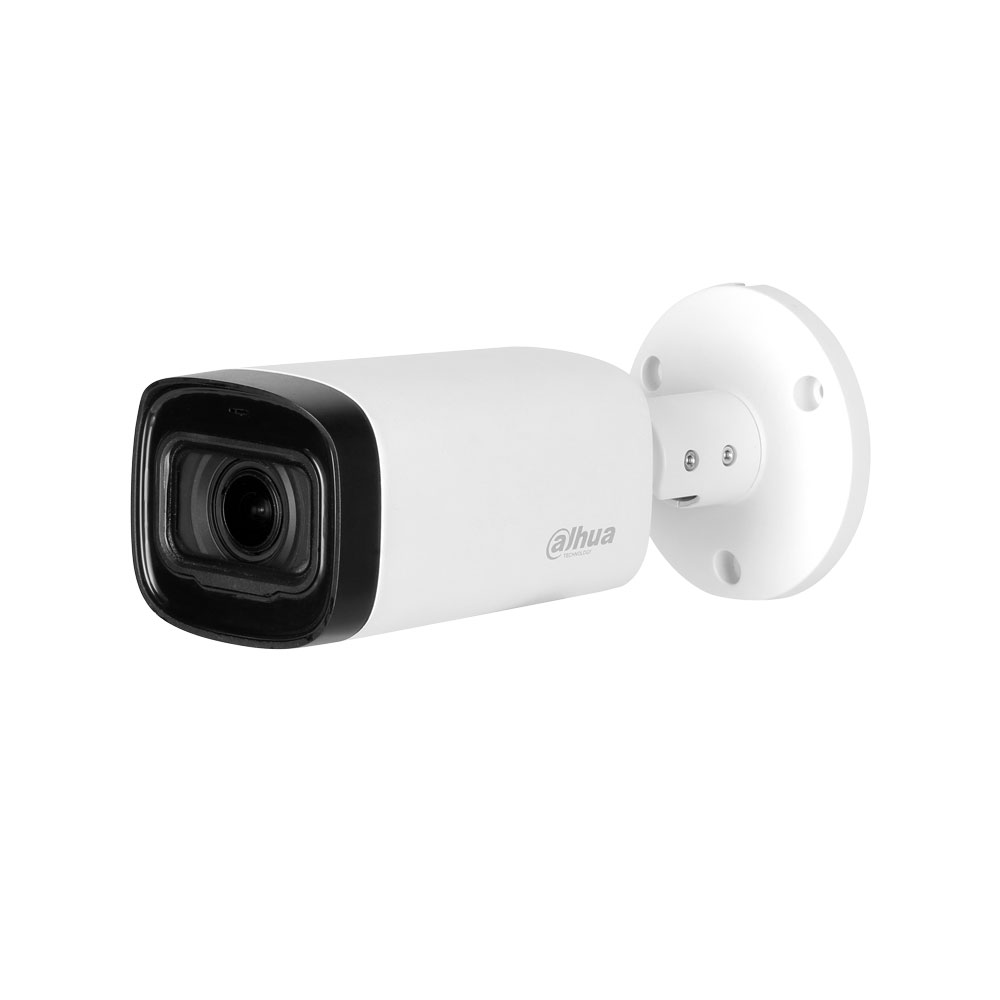 CÂMARA 4-EM-1 DE 5MP DAHUA COM SMART IR 60M