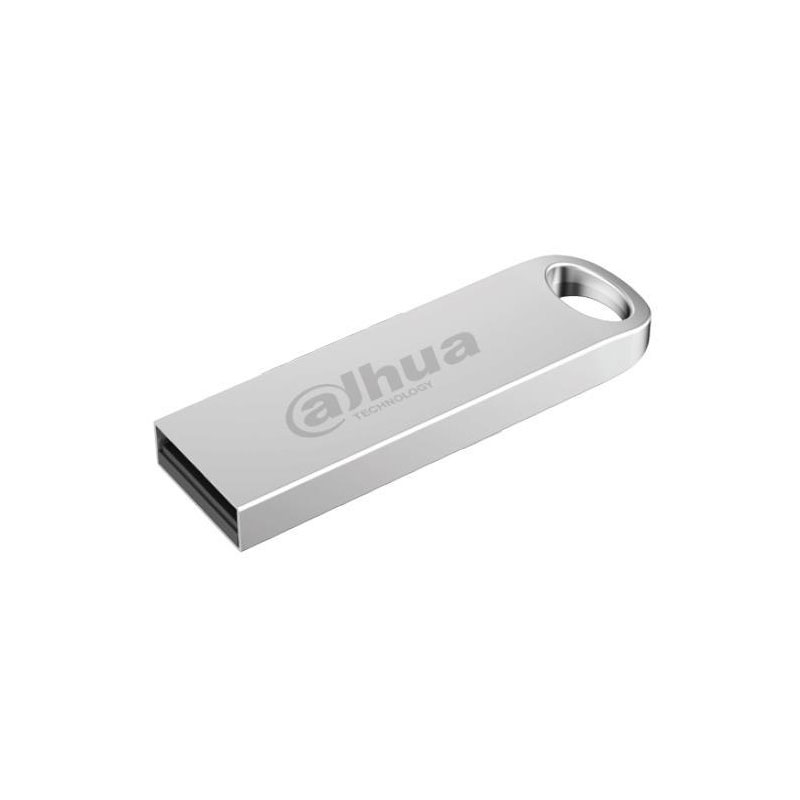 UNIDADE FLASH DAHUA USB2.0 DAHUA 64GB