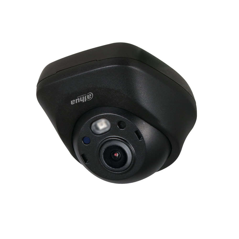 DAHUA 4 EM 1 DOME MÓVEL 2MP COM SMART IR 3M