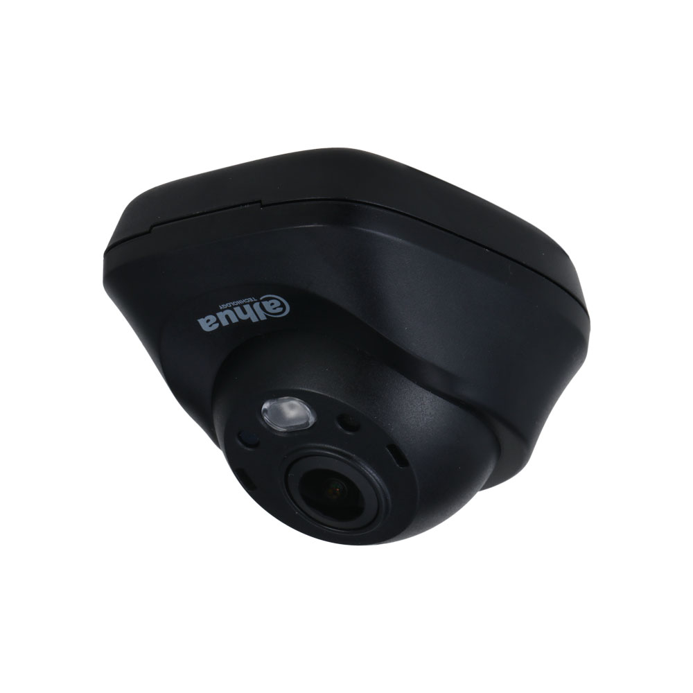 DAHUA 4 EM 1 MICRO DOME 2MP COM SMART IR 3M