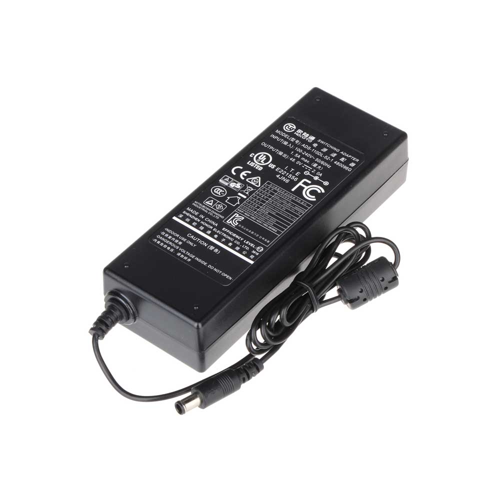 Alimentador Dahua de 53V...