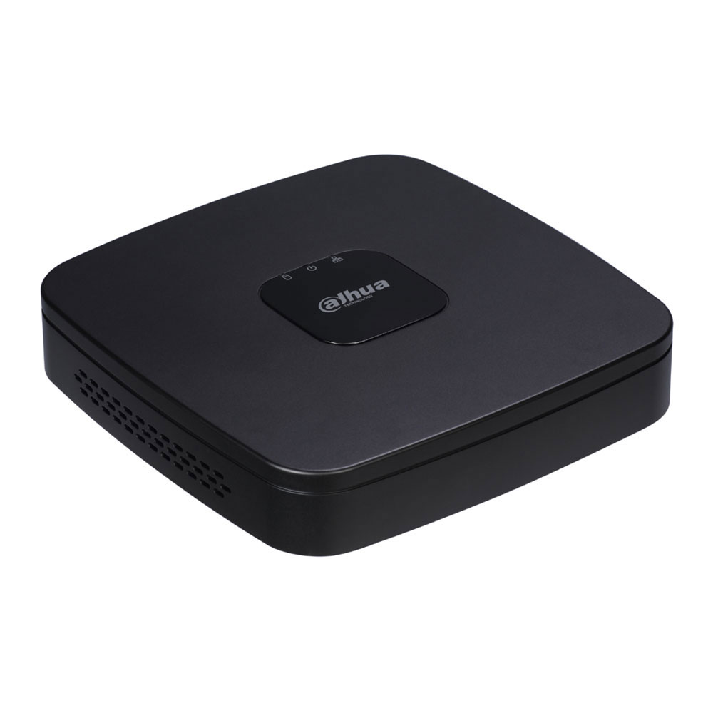 DAHUA 2M-N XVR DE 8+2 CANAIS DAHUA 2M-N