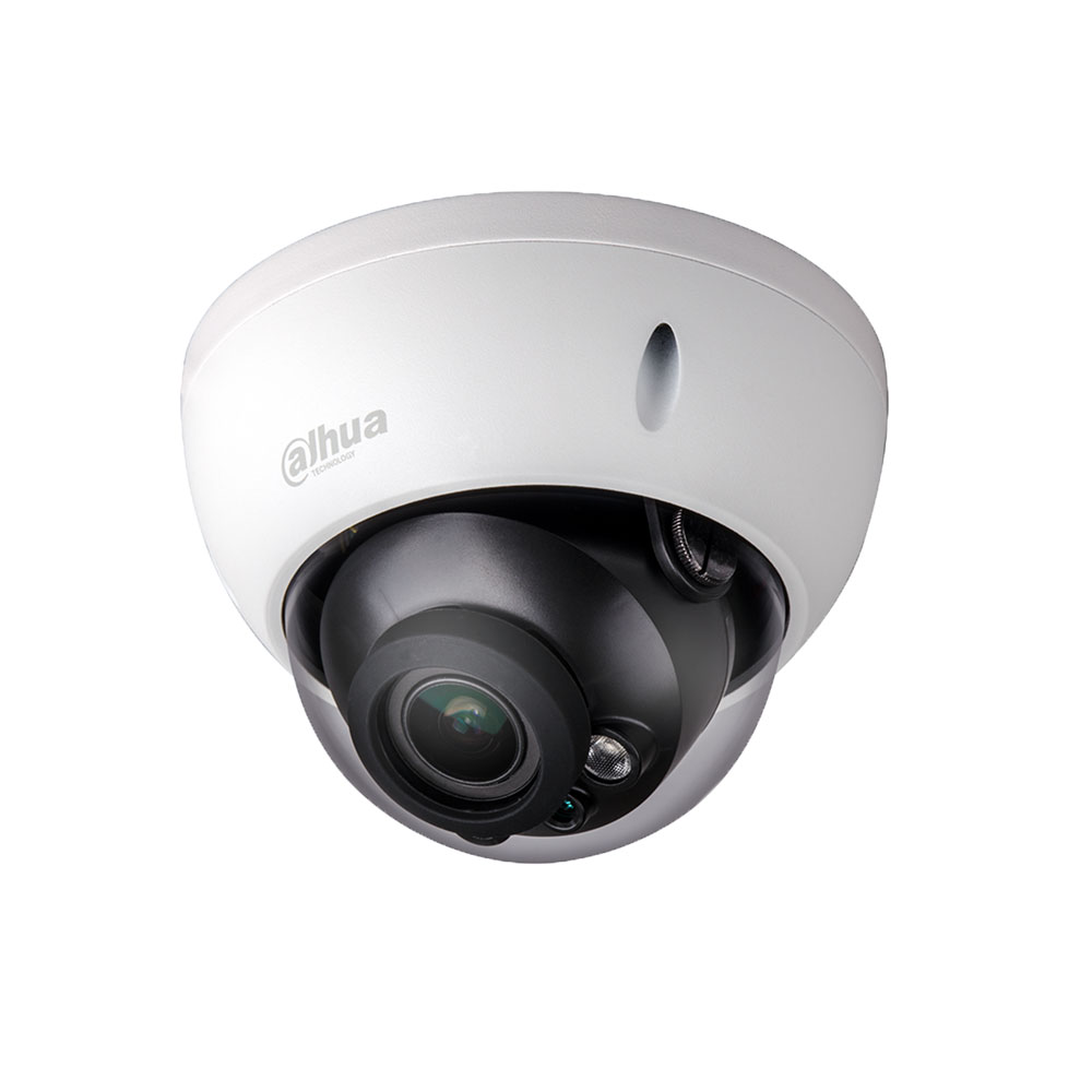 DAHUA 4 EM 1 DOME 5MP COM SMART IR 30M