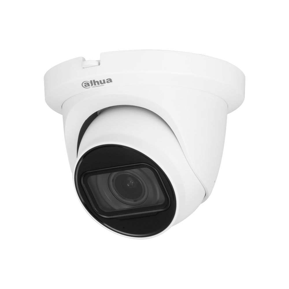 DAHUA 5MP POC 4 EM 1 DOME COM SMART IR 30M