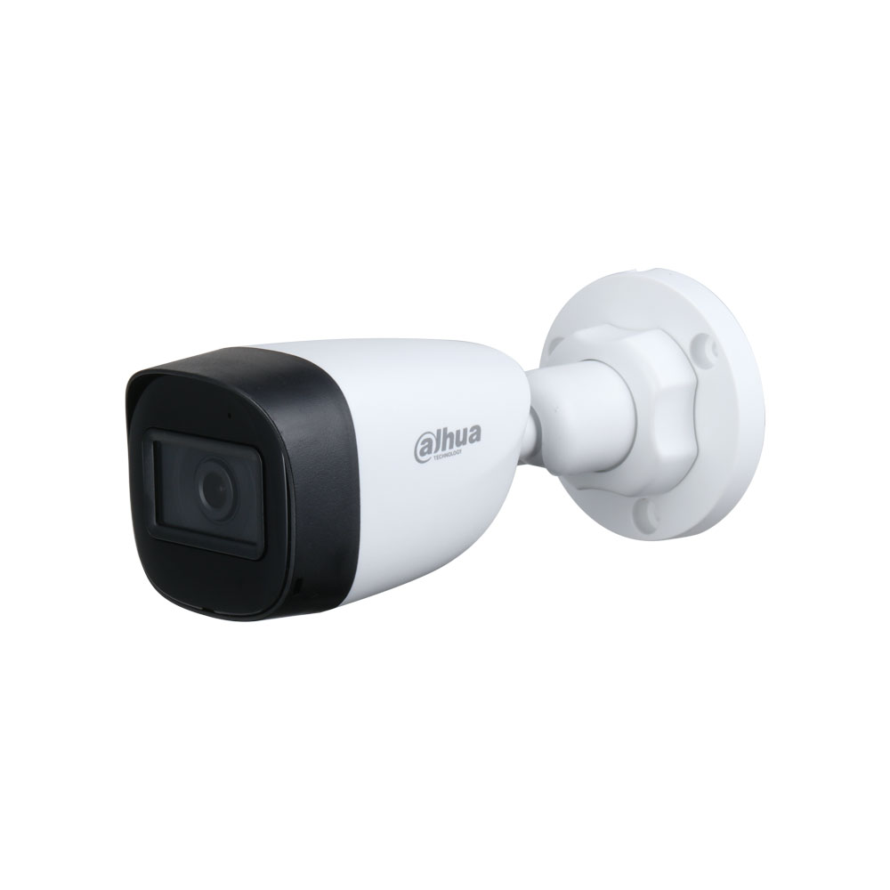 DAHUA 4 EM 1 CÂMARA 2MP COM SMART IR 30M