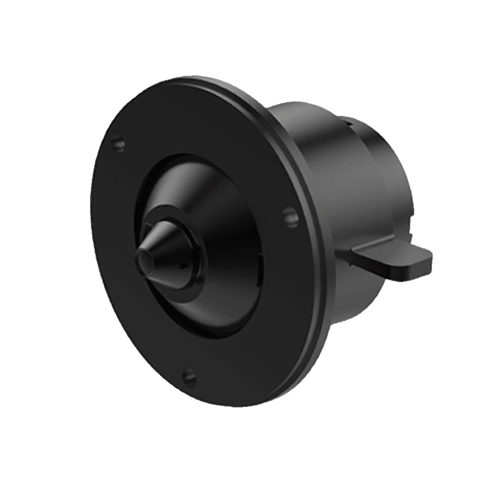 Unidad de lente-sensor de...