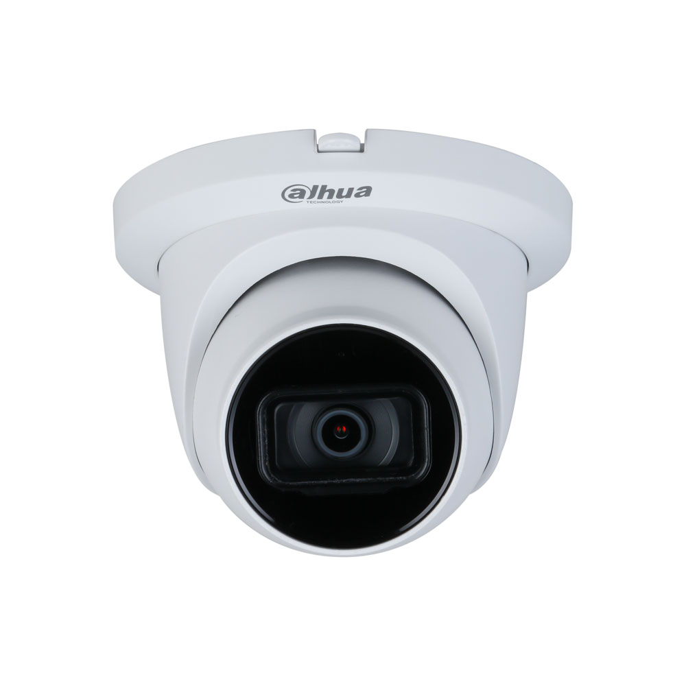 DAHUA 2MP 4 EM 1 DOME COM SMART IR 60M
