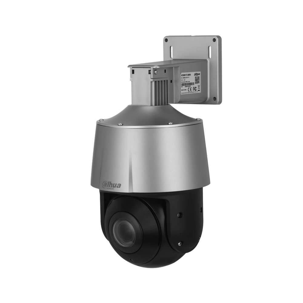Domo PTZ IP 2MP, 4mm, Smart IR 30M, IP66