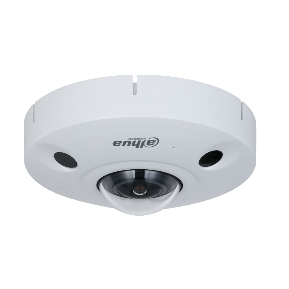 Domo IP Dahua 12MP de exterior