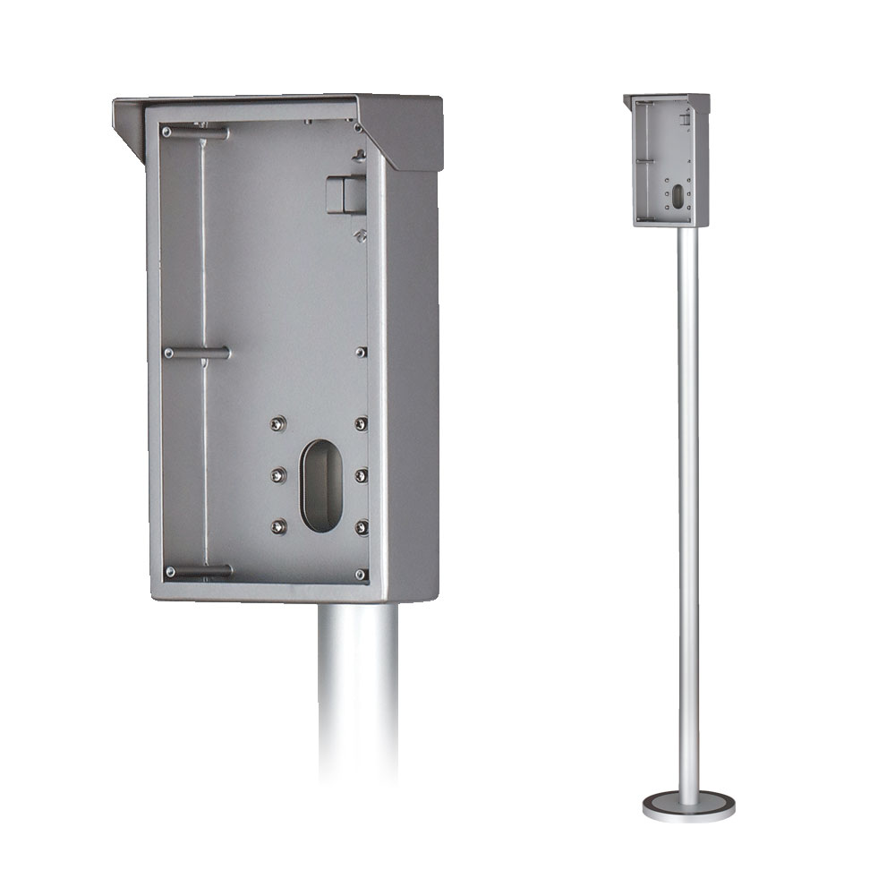 Cubierta de lluvia Dahua