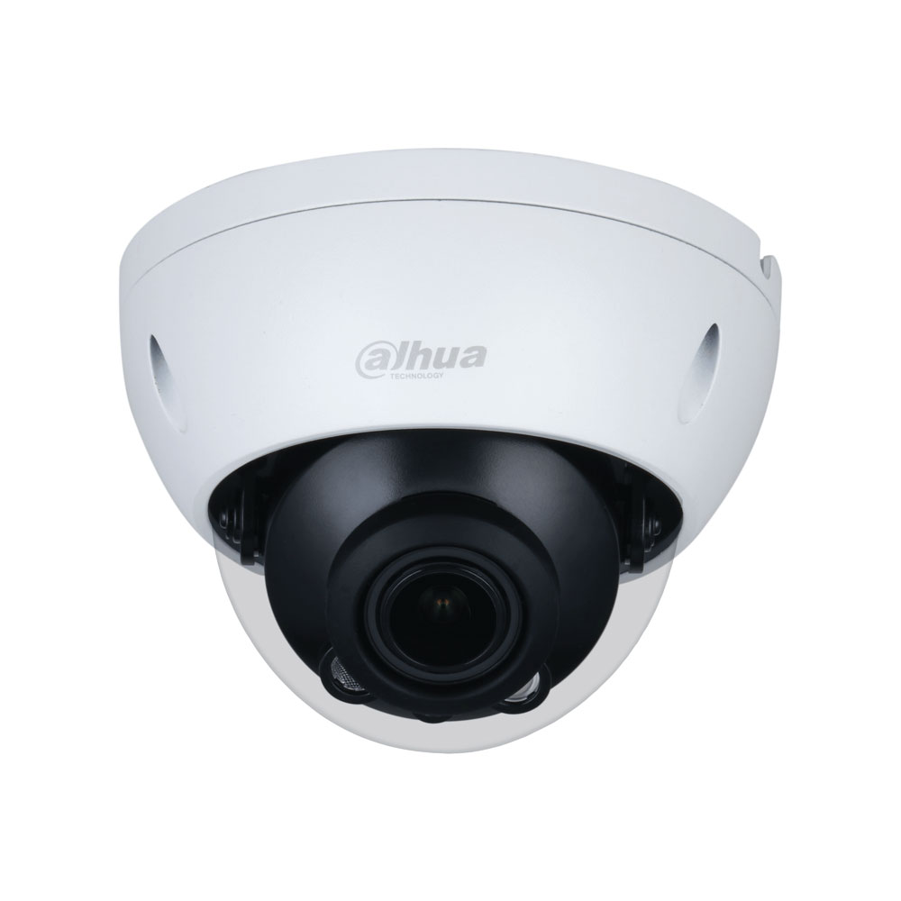 Domo 4 en 1 PoC Dahua 2MP...
