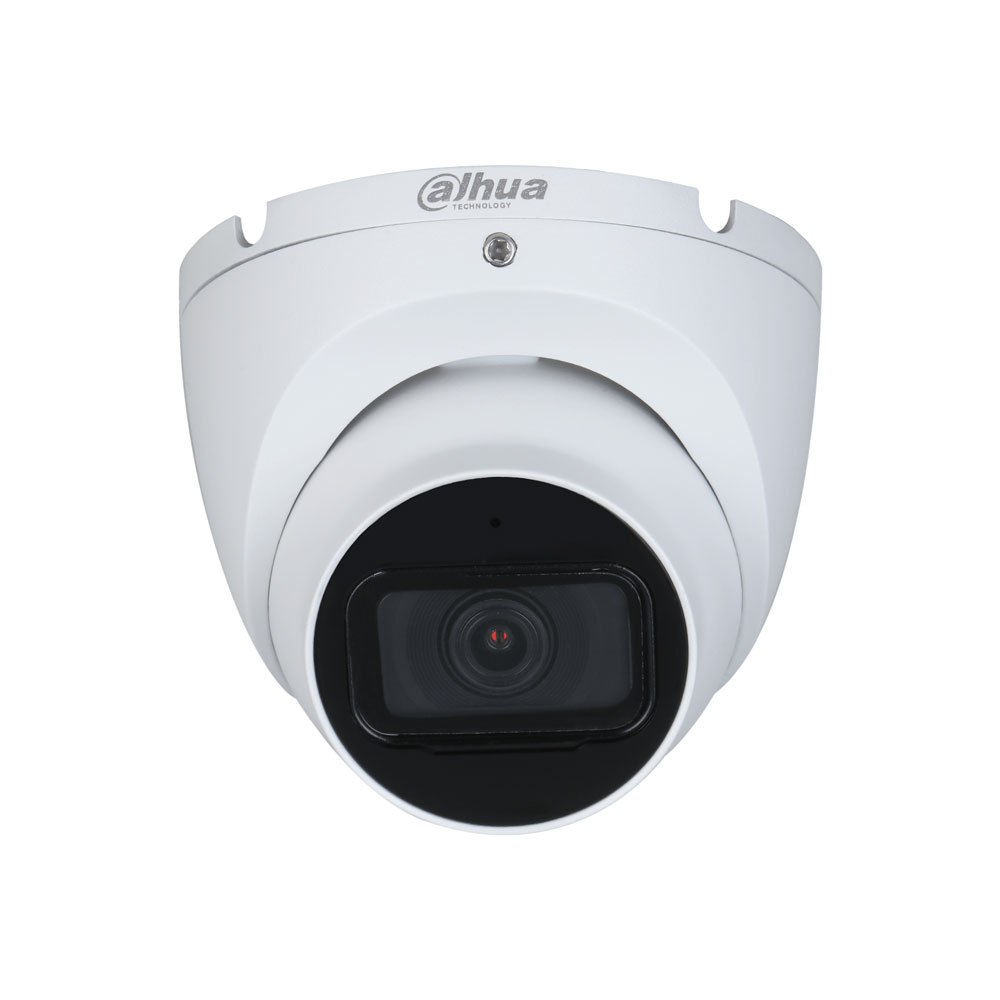 Domo 4 en 1 PoC Dahua 2MP...