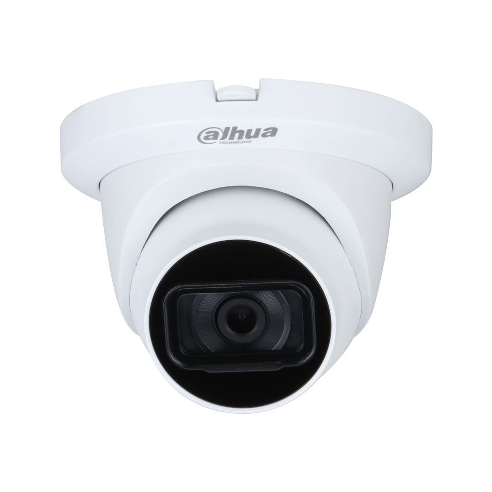 Domo 4 en 1 PoC Dahua 2MP...