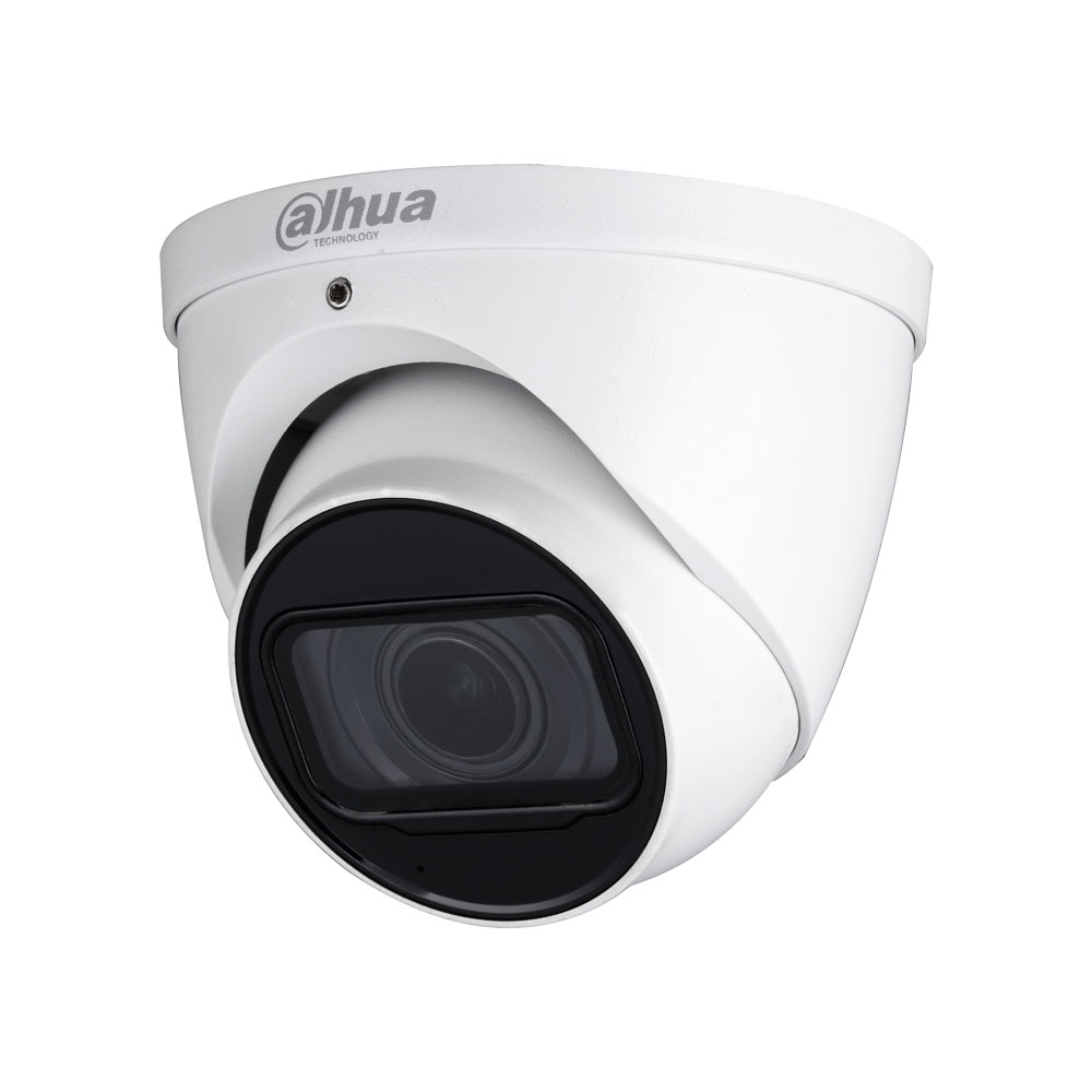 Domo 4 en 1 PoC Dahua 2MP...