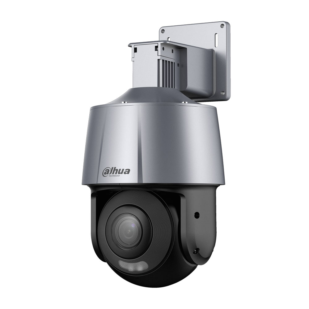 Domo PTZ IP 2MP, 4mm, IR...