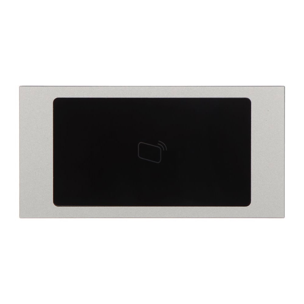 Módulo de leitor de cartões para a série VTO4202F-X Dahua