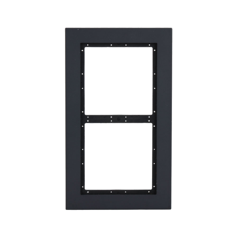 Painel Dahua para 2 módulos VDP