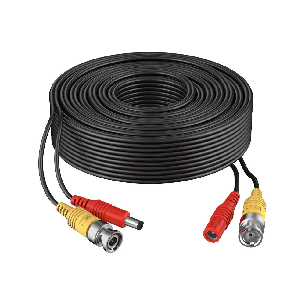 Cable de vídeo y...
