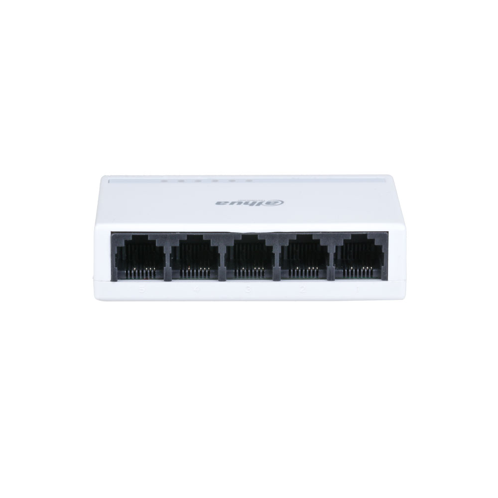 Switch de sobremesa de 5...