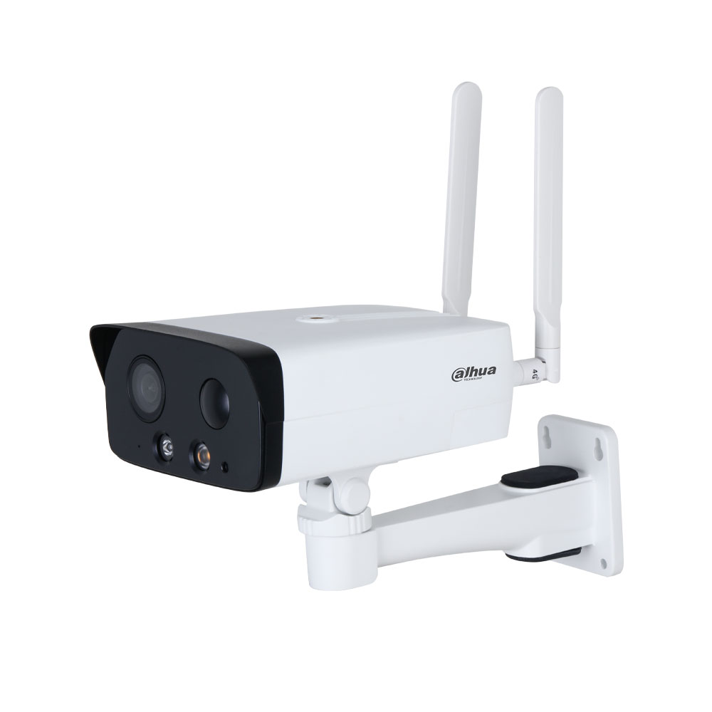 Cámara IP 4G Dahua 4MP de...