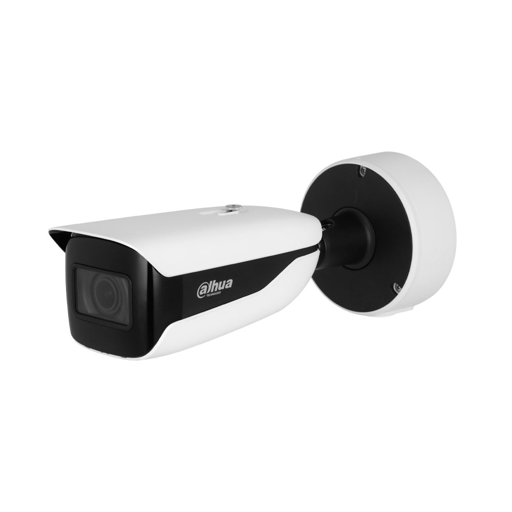 Cámara IP WizMind 12MP de...