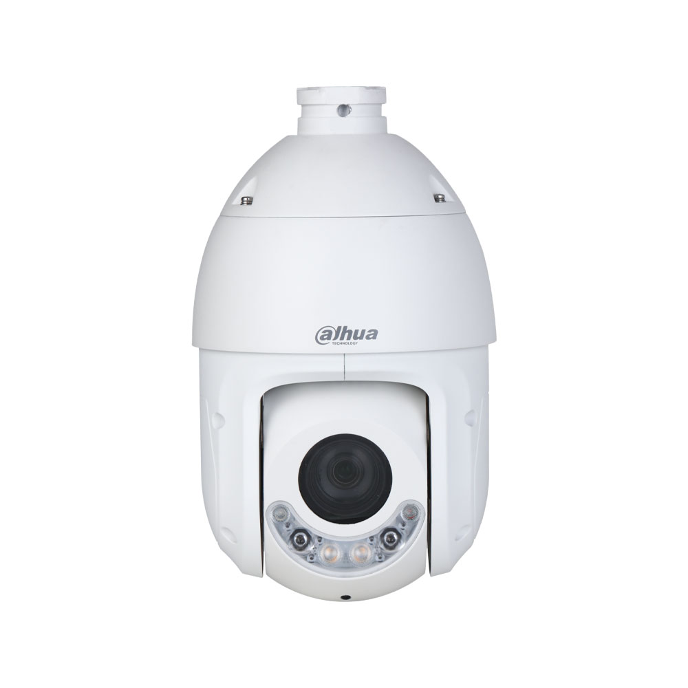 Domo PTZ IP 4MP con...