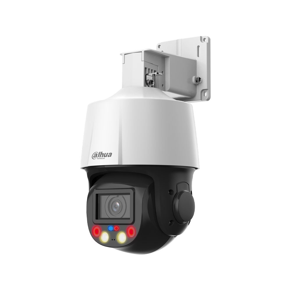 Domo PTZ IP 4MP con...