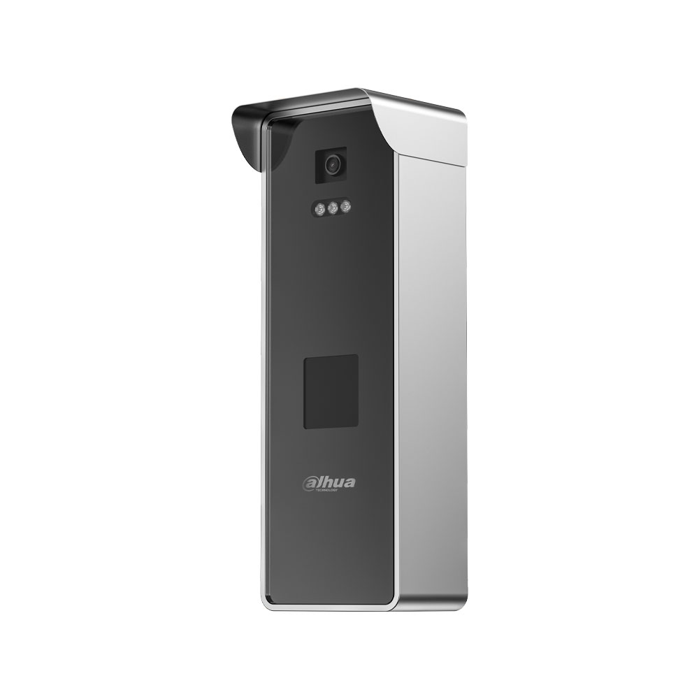 Cámara IP ANPR de 4MP