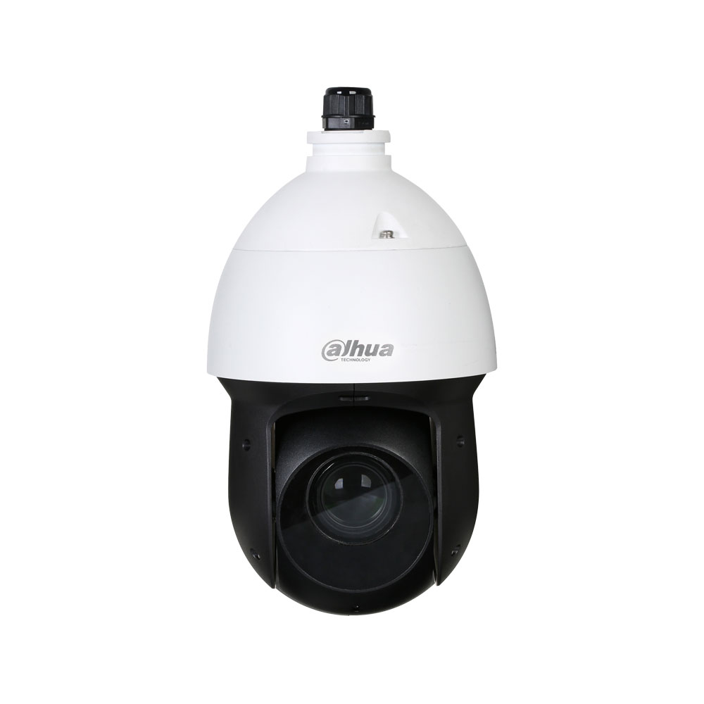 Domo PTZ IP WizSense 8MP