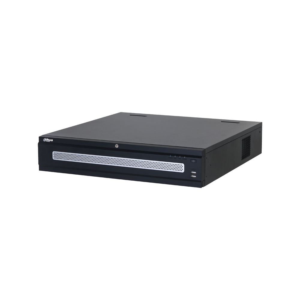 NVR IP Wizmind 128 canales