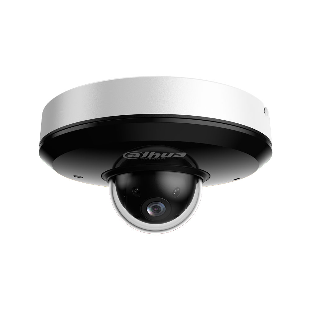 Domo PTZ IP WizSense 2MP de...