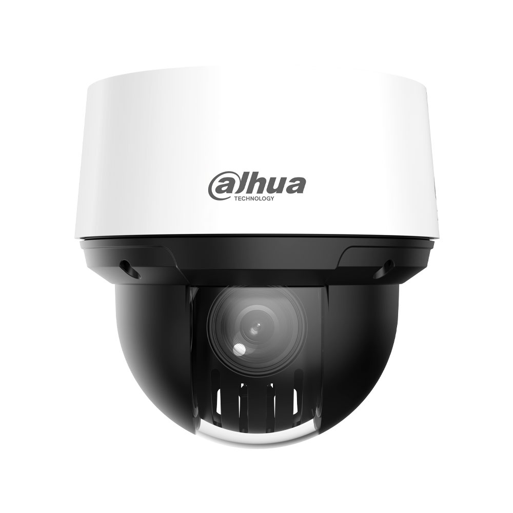 Domo PTZ IP WizSense 2MP de...
