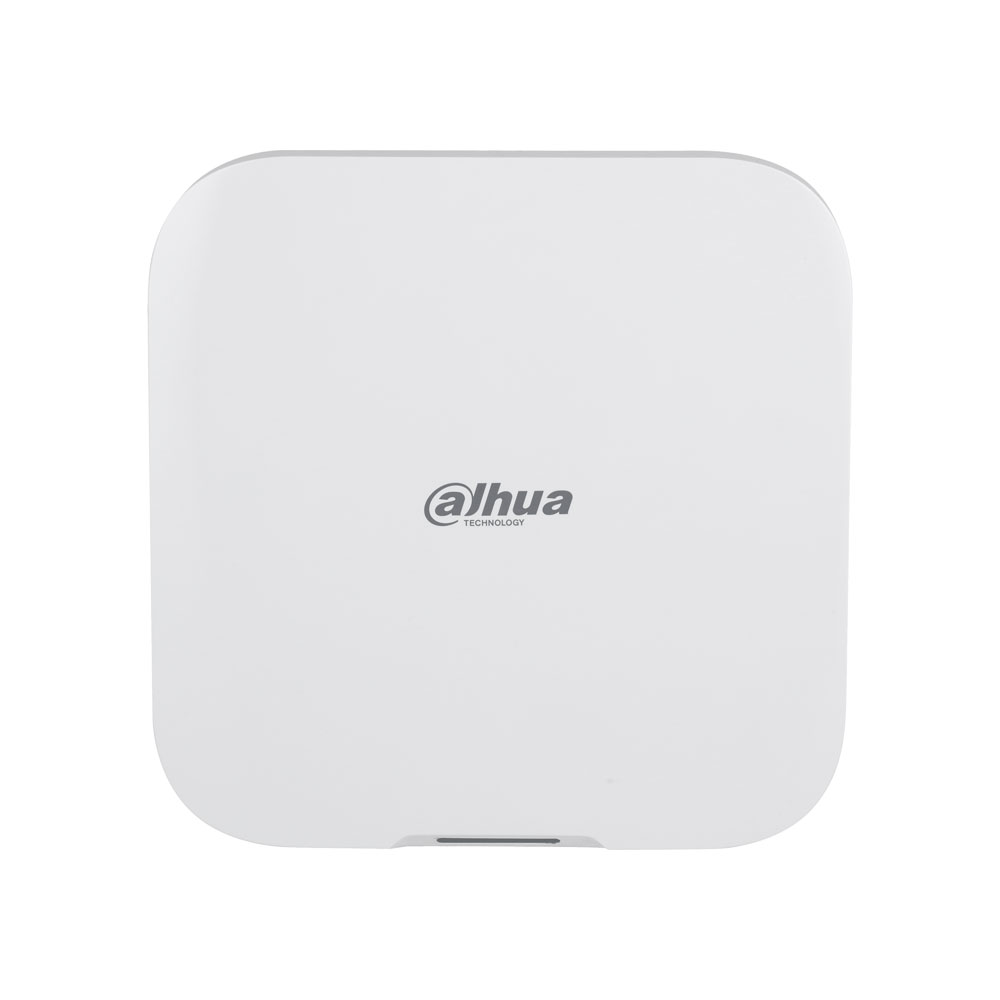 Painel de controlo de rádio de 150 zonas